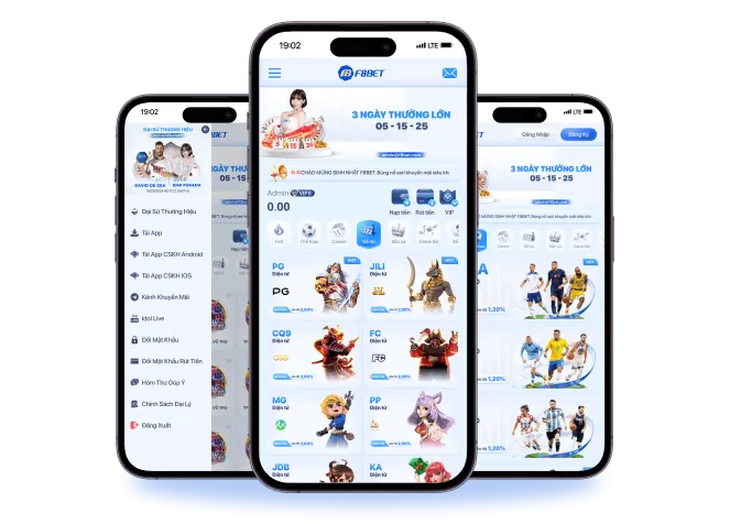 Ưu đãi hấp dẫn Lucky 8 Nhà Cái