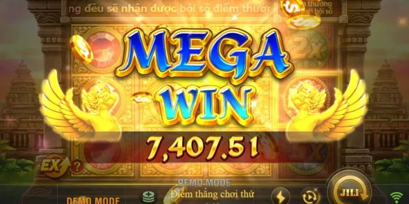 Trò chơi Bắn Cá kịch tính