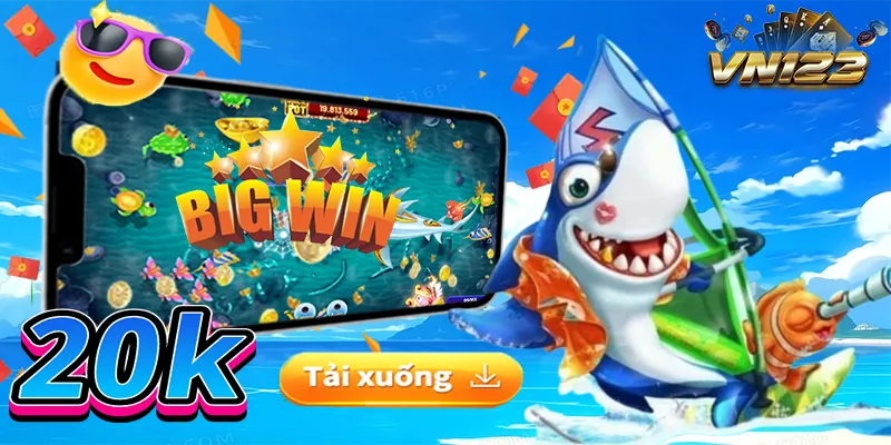 Thưởng Chào Mừng lucky 8 nhà cái
