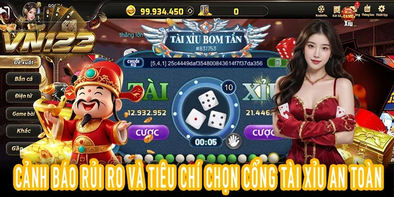 Trò chơi Live Casino với Dealer chuyên nghiệp