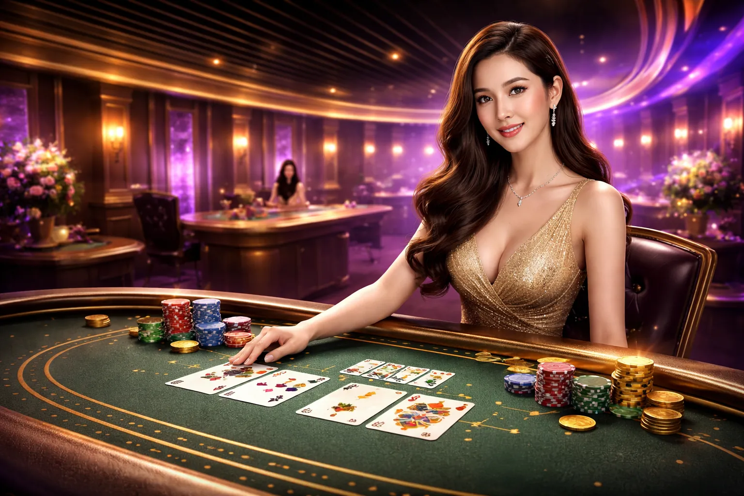 Chương trình đối tác Lucky 8 Nhà Cái