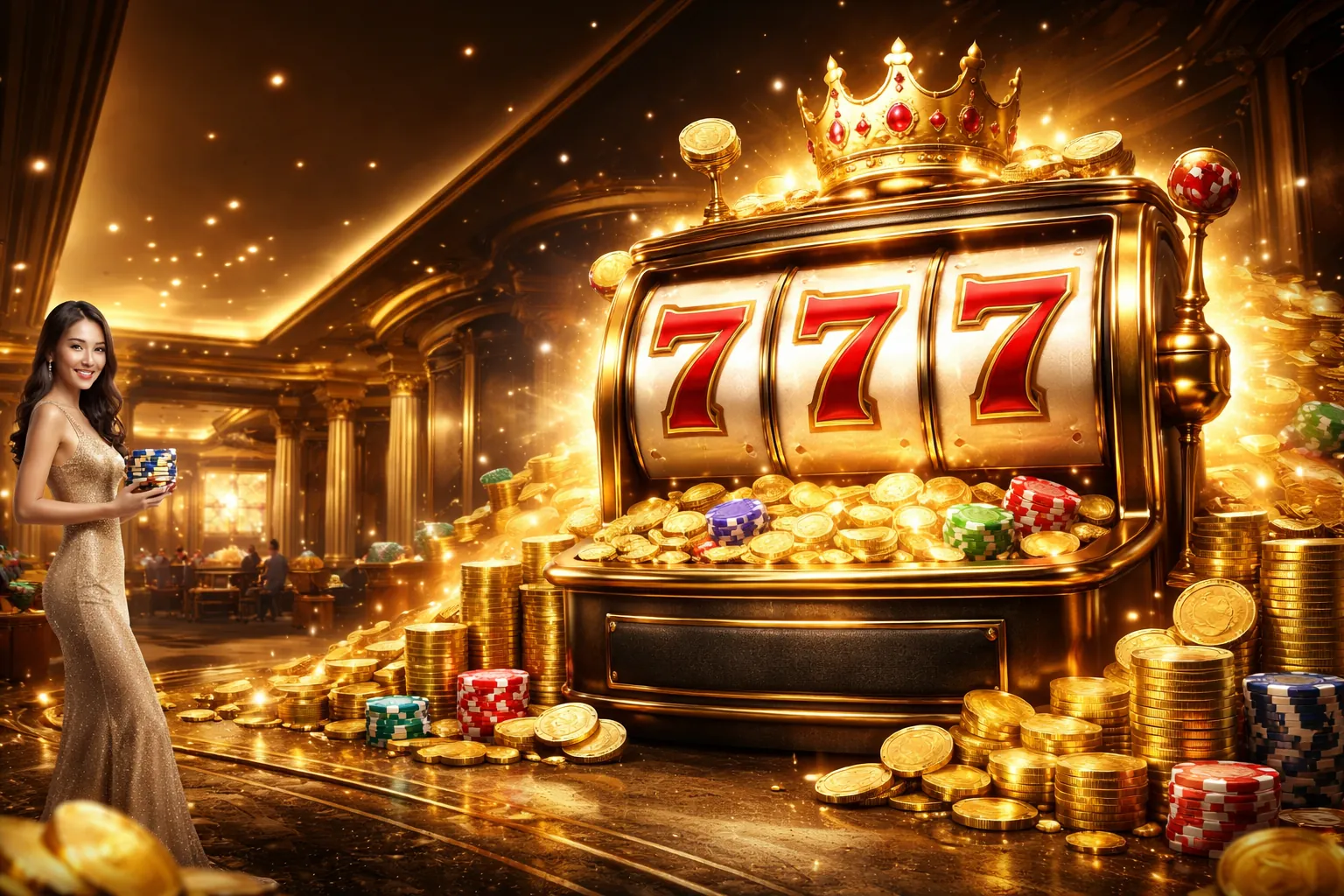 Hình ảnh minh họa về chính sách GDPR và bảo vệ dữ liệu tại lucky 8 nhà cái