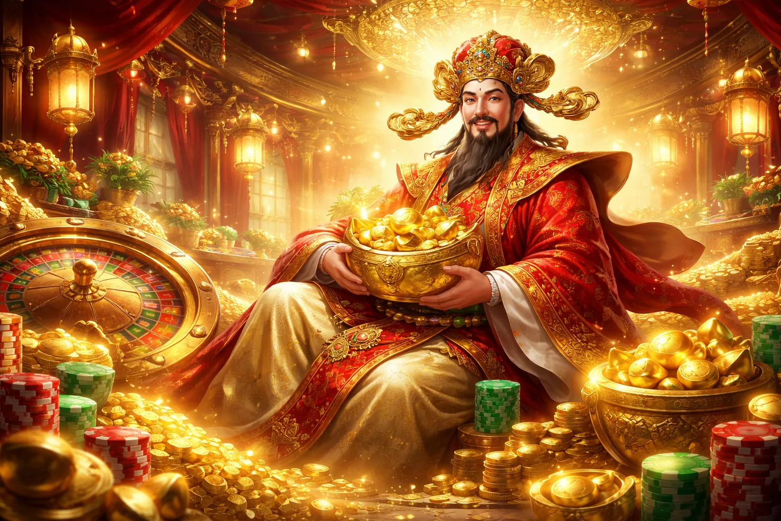 Tổng quan các loại khuyến mãi phong phú tại Lucky 8 Nhà Cái