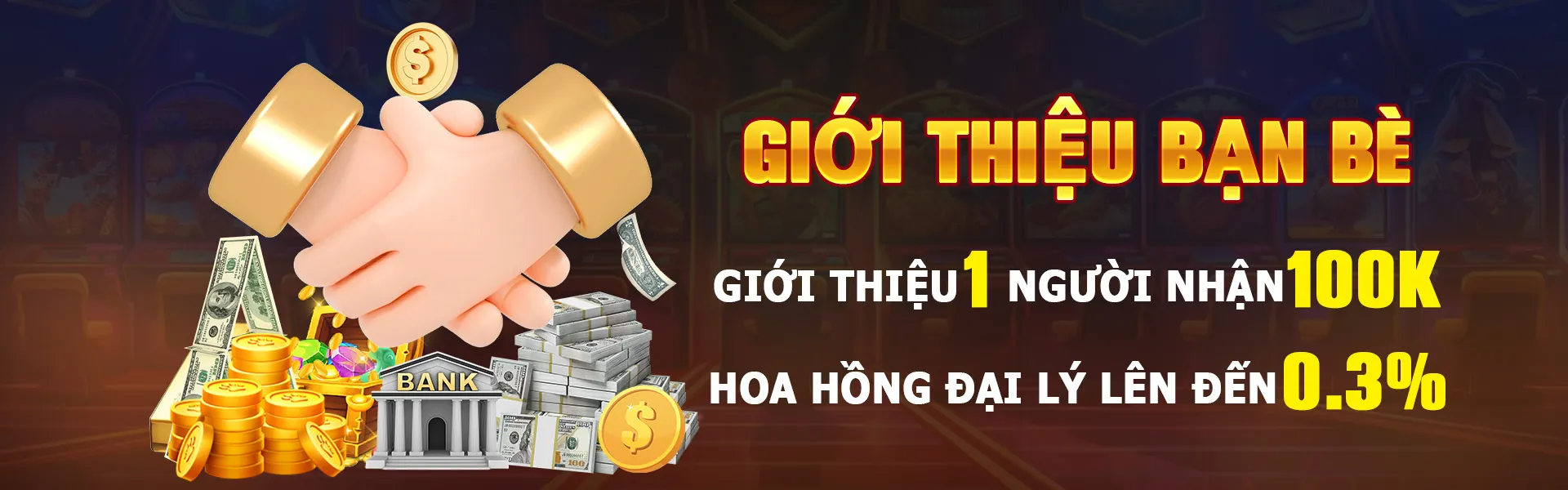 Giao diện ứng dụng Lucky 8 nhà cái với các trò cá cược di động nổi bật