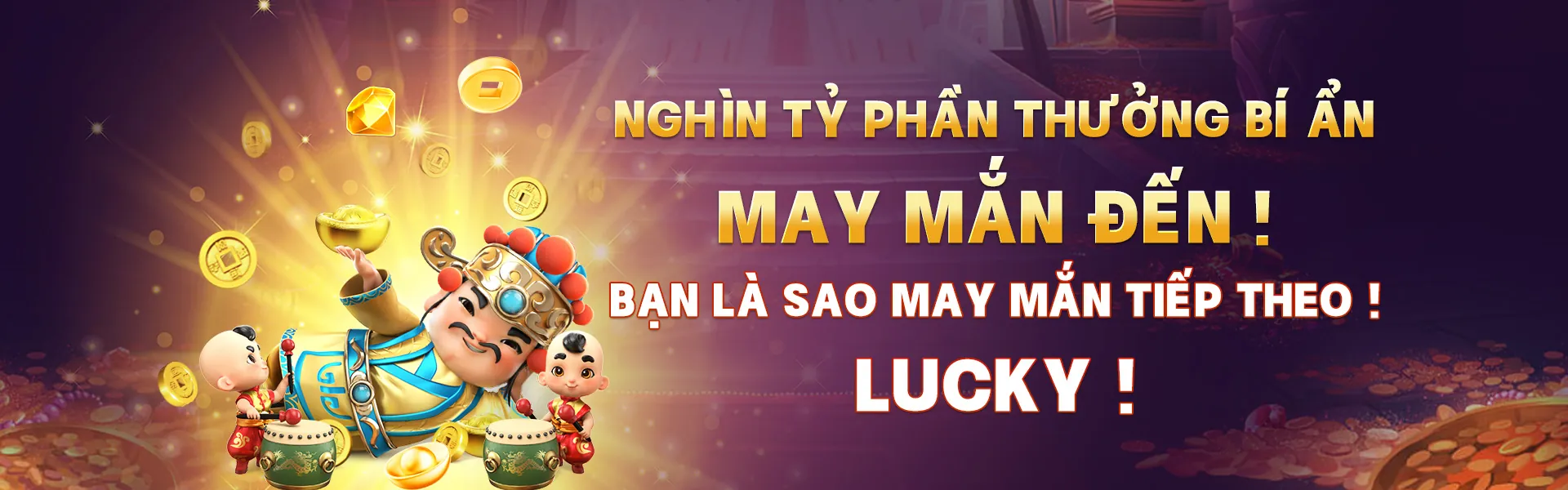 Sòng bạc trực tuyến sang trọng tại Lucky 8 Nhà Cái