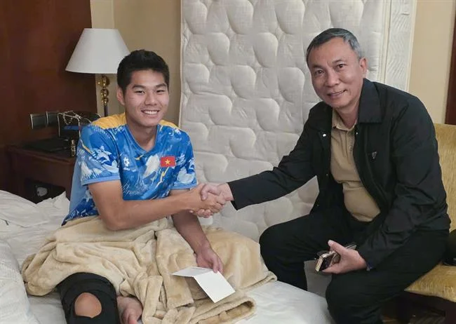 Mục Câu hỏi Thường Gặp